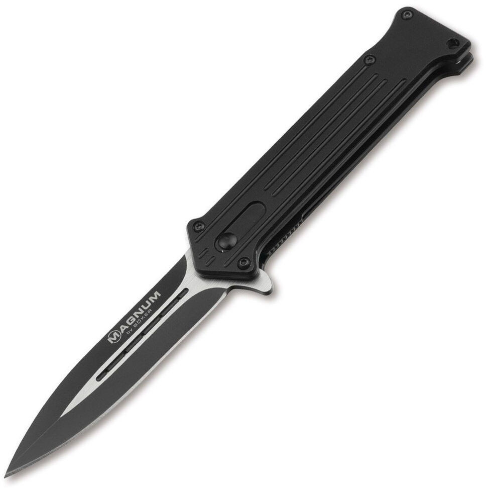 Boker Nóż składany Magnum Intricate Compact (01LL322) T 01LL322