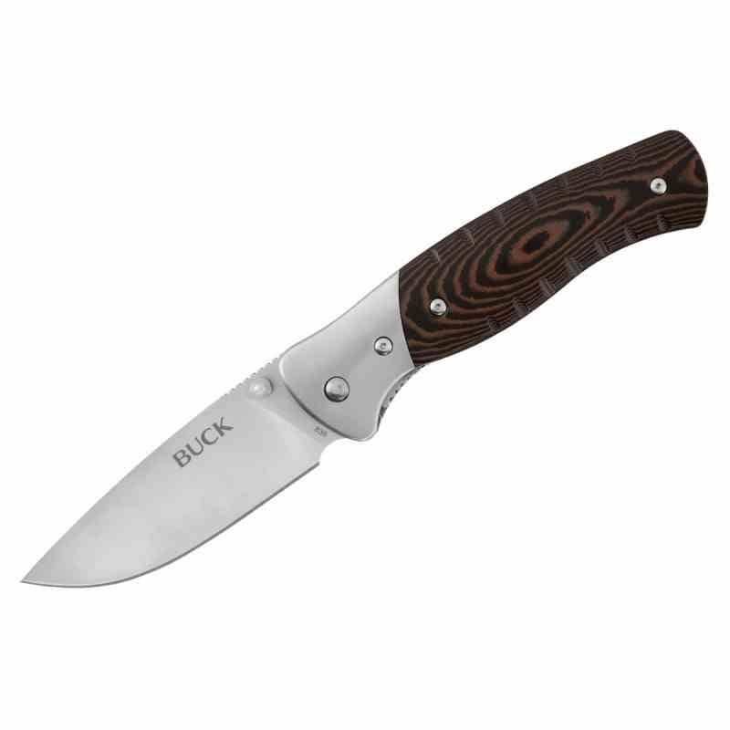 Buck knives Nóż składany 836 Folding Selkirk (01BK10678) T 01BK10678
