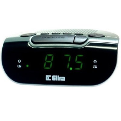 Eltra ZEBU 06 (K3BFV0600)