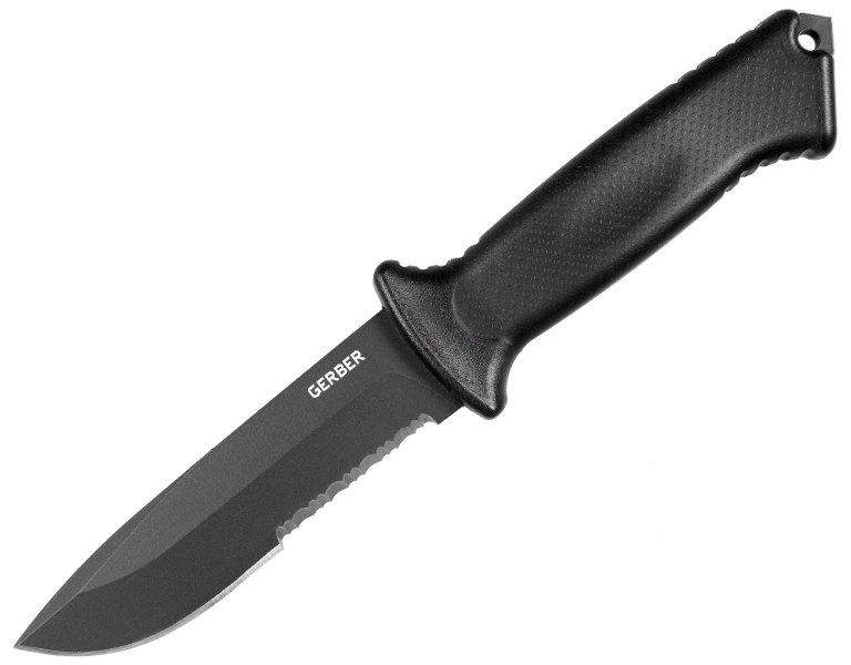 Gerber Prodigy Tactical Knife 22-01121