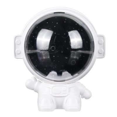 GIOstar Astronauta Projektor z pozytywką dla dzieci