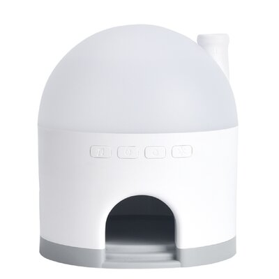 GIOstar House Projektor z pozytywką dla dzieci