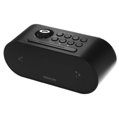 Sencor SRC3100