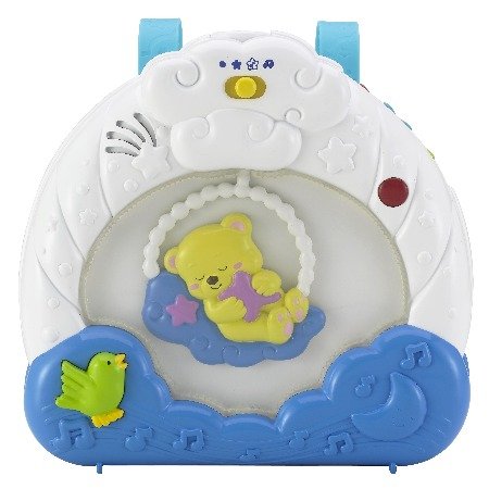 Smily PROJEKTOR 3 IN 1