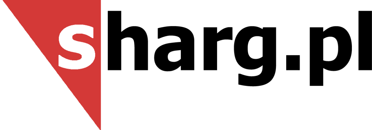 Sharg.pl - Twoje źródło profesjo