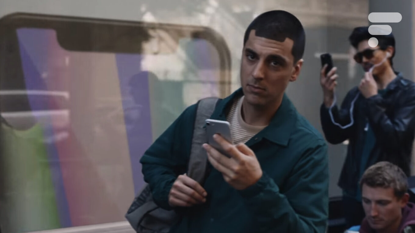 Le Galaxy S26 proposerait un design radicalement différent (ils vont copier Apple)