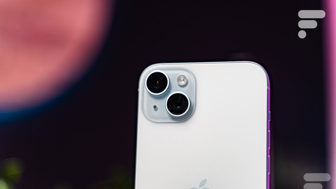 Amazon retire 450 € à l’iPhone 15 Plus d’Apple, un modèle qui a encore tout pour plaire
