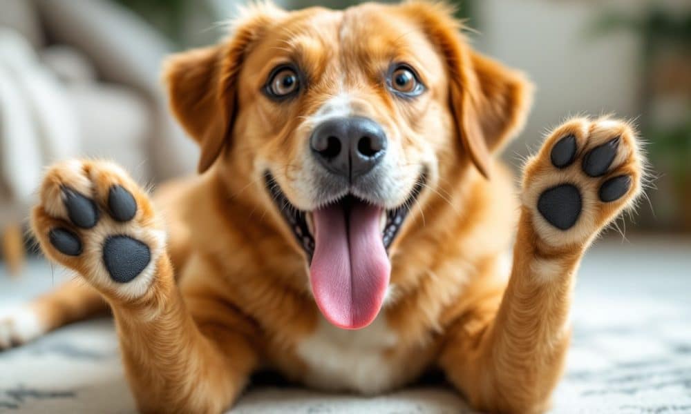 Hilarious Dog Behaviors: What Makes Our Pups So Quirky?